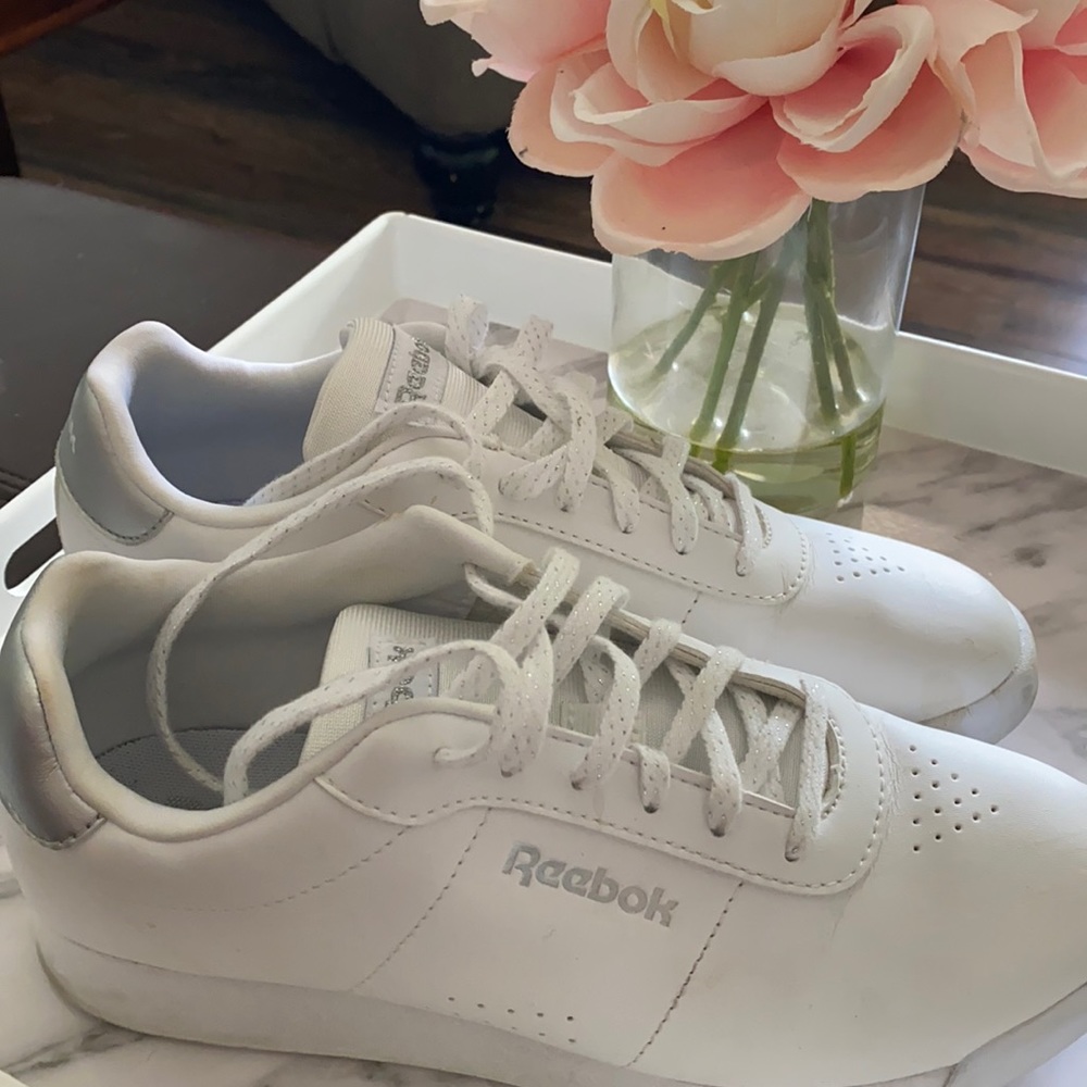 Reebok sneakers